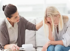 U Visa Psychological Evaluation