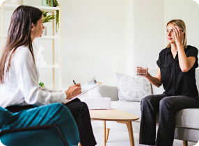 T Visa Psychological Evaluation