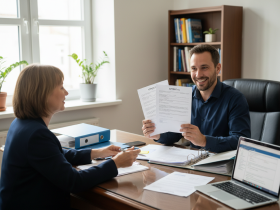 Clinical Mental Health Documentation