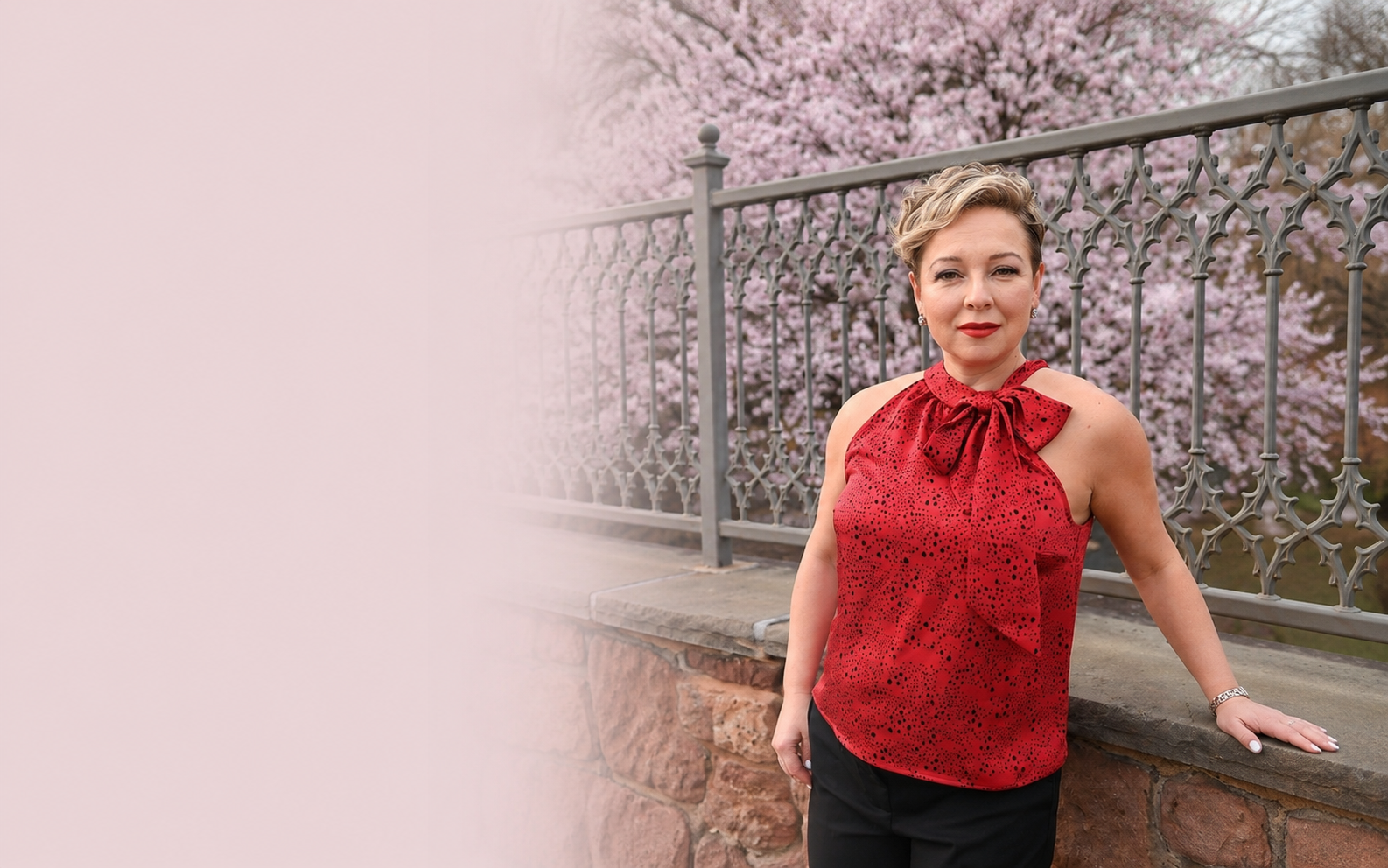 Inna Revutsky, PMHNP-BC, board-certified psychiatric nurse practitioner offering precision psychiatry care